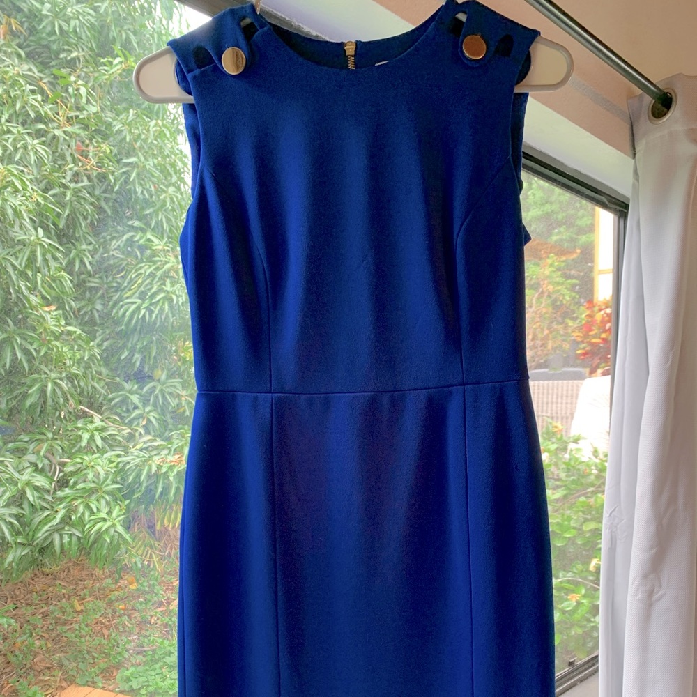 Womens shift dress